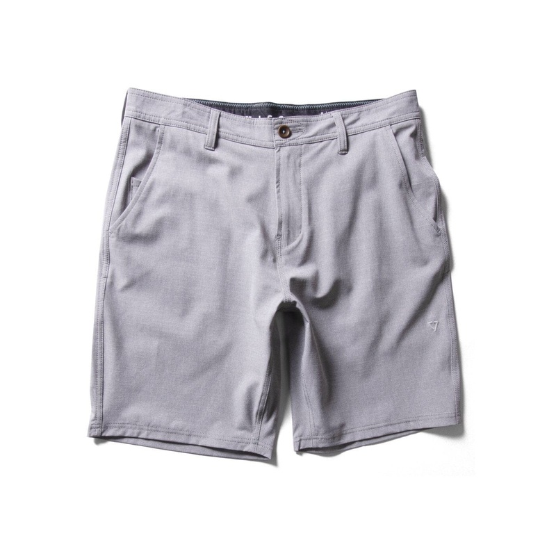 Vissla Fin Rope Hybrid 19.5 Walkshorts