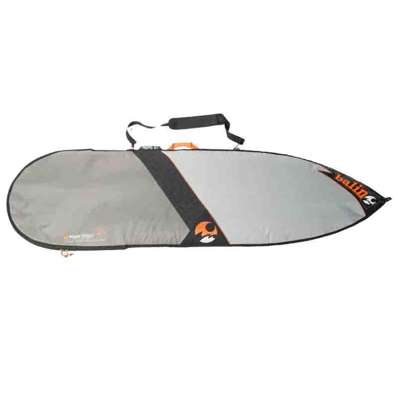 BALIN – Housse de Voyage 1 planche – Tour Big Boy Fish Hybrid 5mm