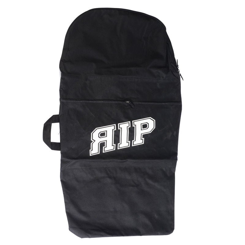 RIP Bodyboards – Housse Bodyboard Nylon – Black