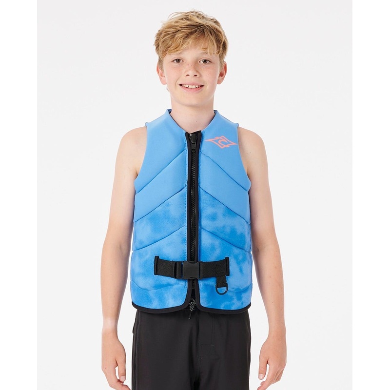 Rip Curl Boys Dawn Patrol Buoy Vest