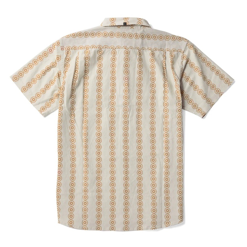 Vissla Solar Spirals Eco Shirt