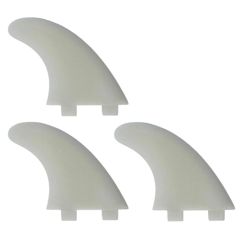 CLAYTON Surfboards – Trickster (PU) Fcs – 5’6