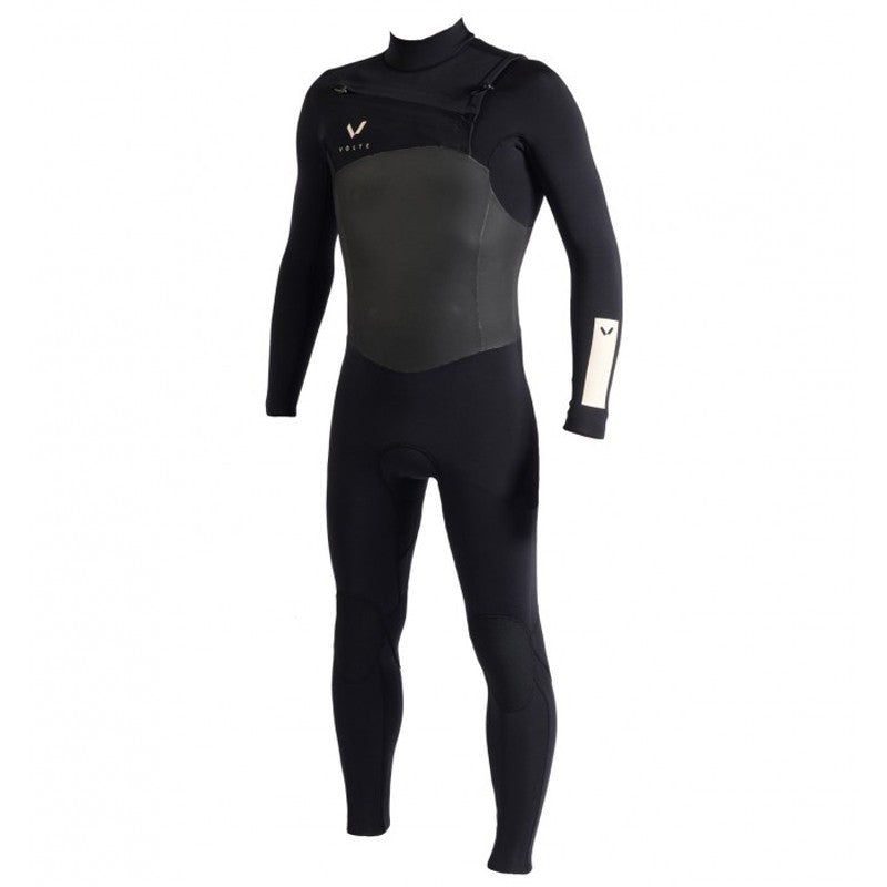 Combinaison de surf VOLTE Supreme 4/3 front zip