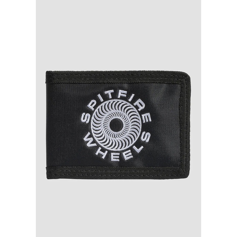 Spitfire Classic ’87 Swirl Bifold Wallet