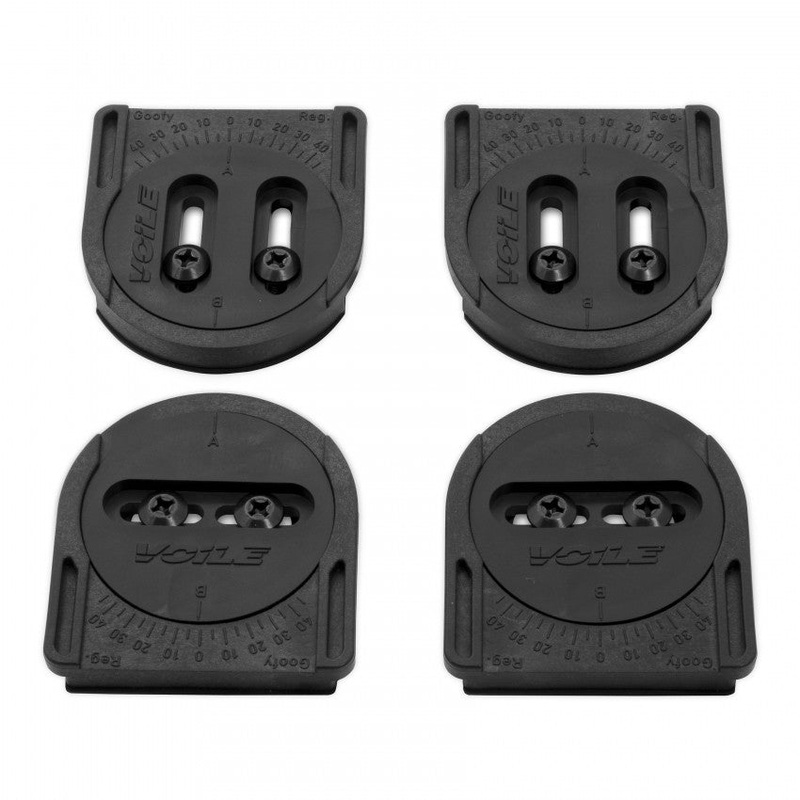 Splitboard Hardware VOIL Puck Set