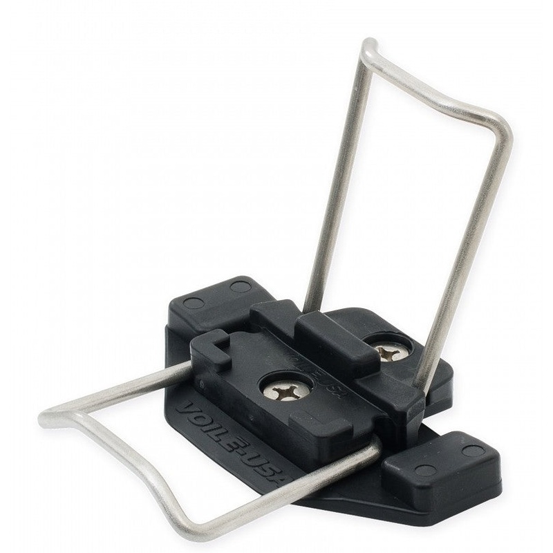 Splitboard Hardware VOIL Split Dual High Climb Heels