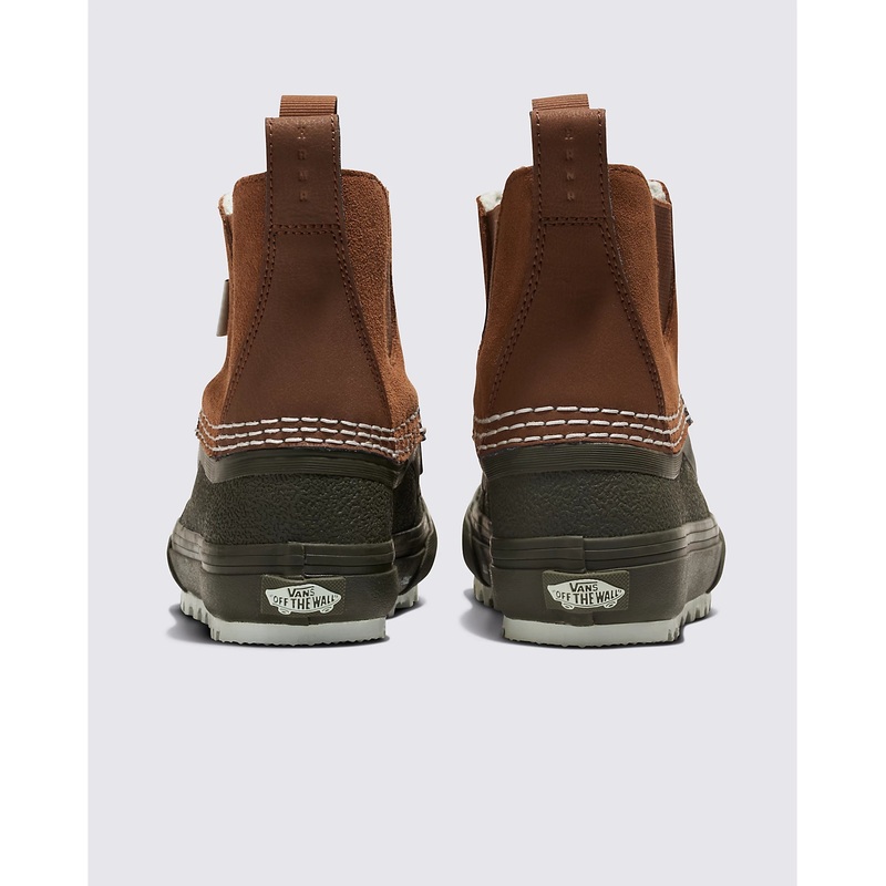 Vans MTE Standard Mid Chelsea x Hana Beaman Waterproof Boots