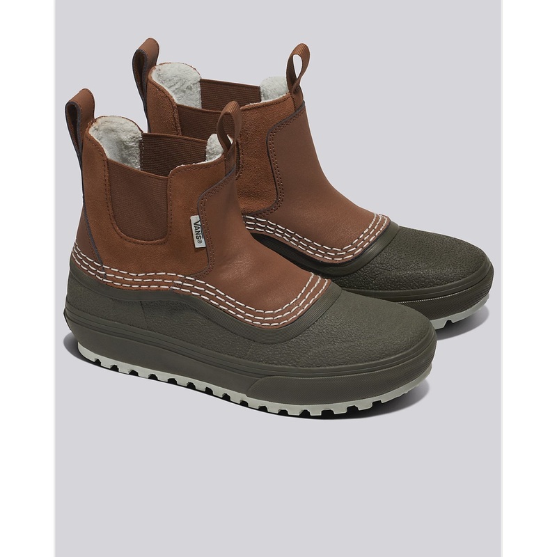 Vans MTE Standard Mid Chelsea x Hana Beaman Waterproof Boots