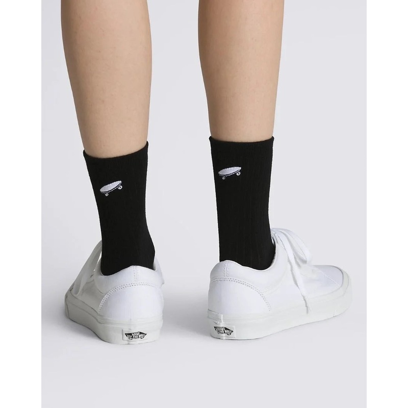 Vans Womens Kickin It Crew Socks