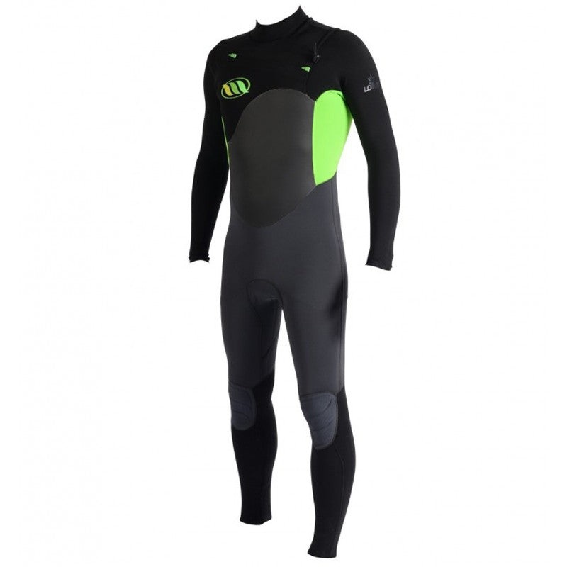 WEST – Combinaison Surf – WEST Lotus 3/2 Front Zip