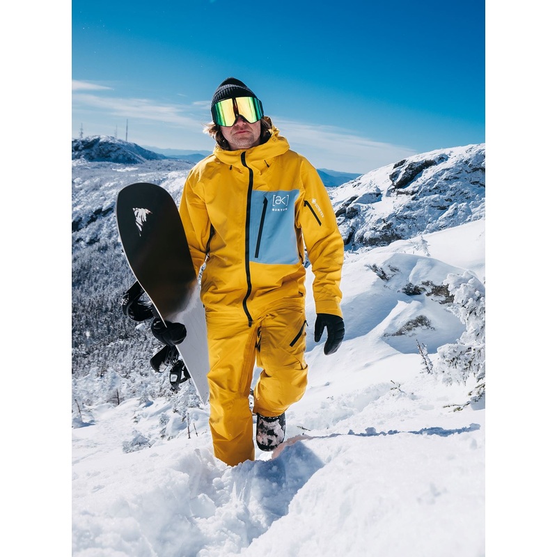 Burton AK Cyclic 2L Gore-Tex Jacket
