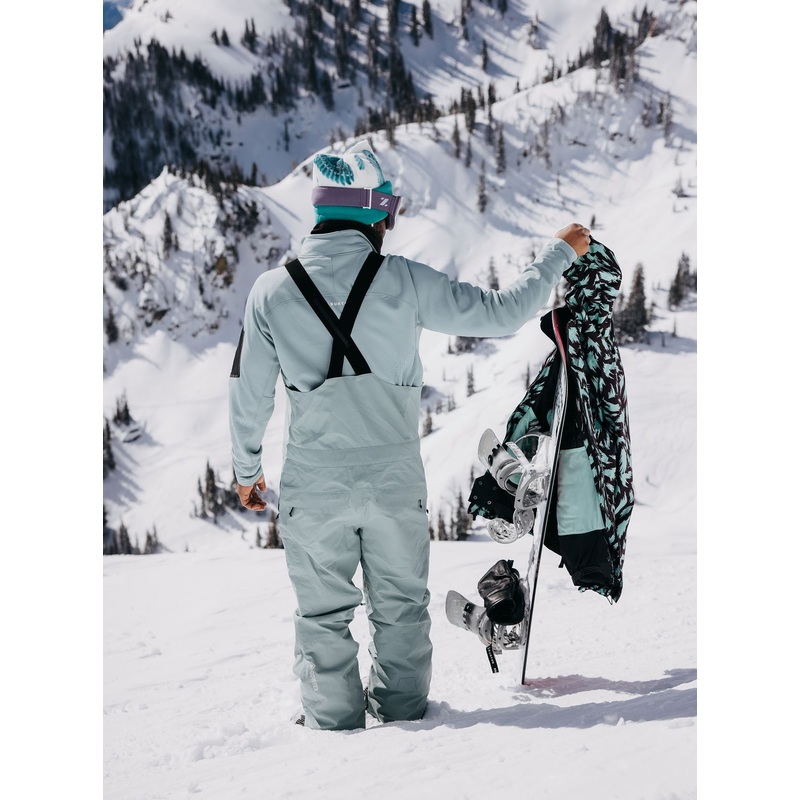 Burton AK Cyclic GORE-TEX 2L Bib Pants