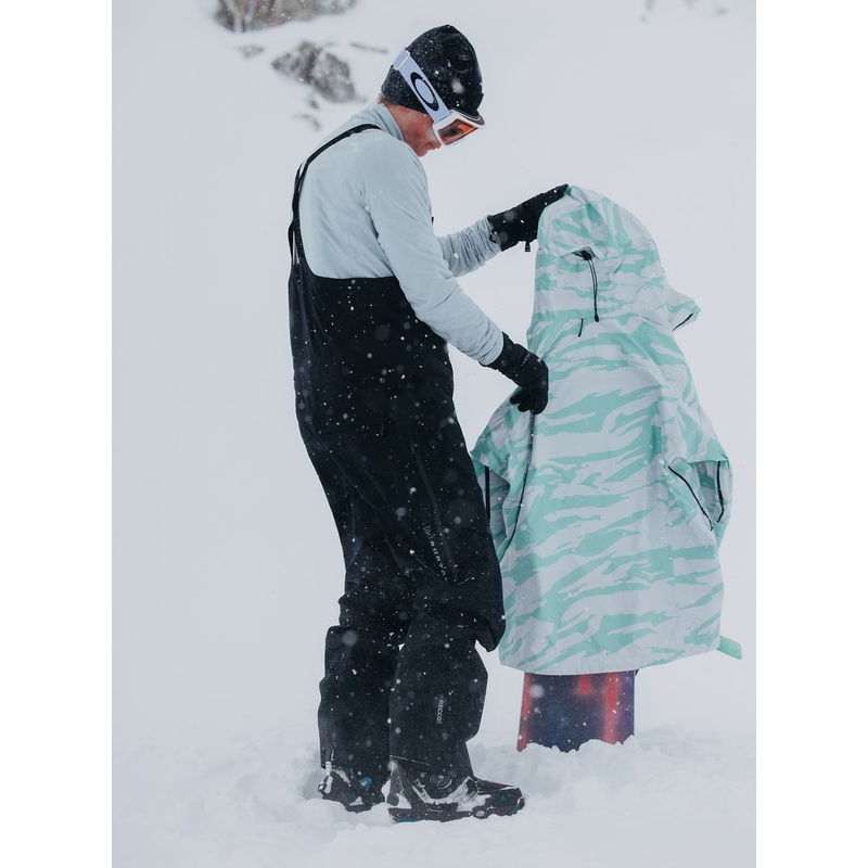 Burton  AK Freebird GORE-TEX 3L Stretch Bib Pants