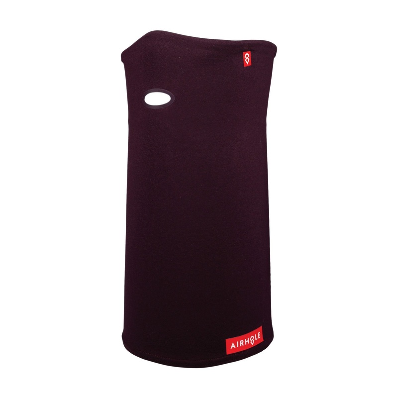 Airhole Airtube Drytech Ergo – Plum S/M