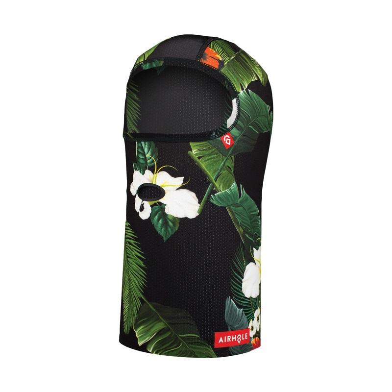 Airhole Balaclavas Drylite Classic – Tropical S/M