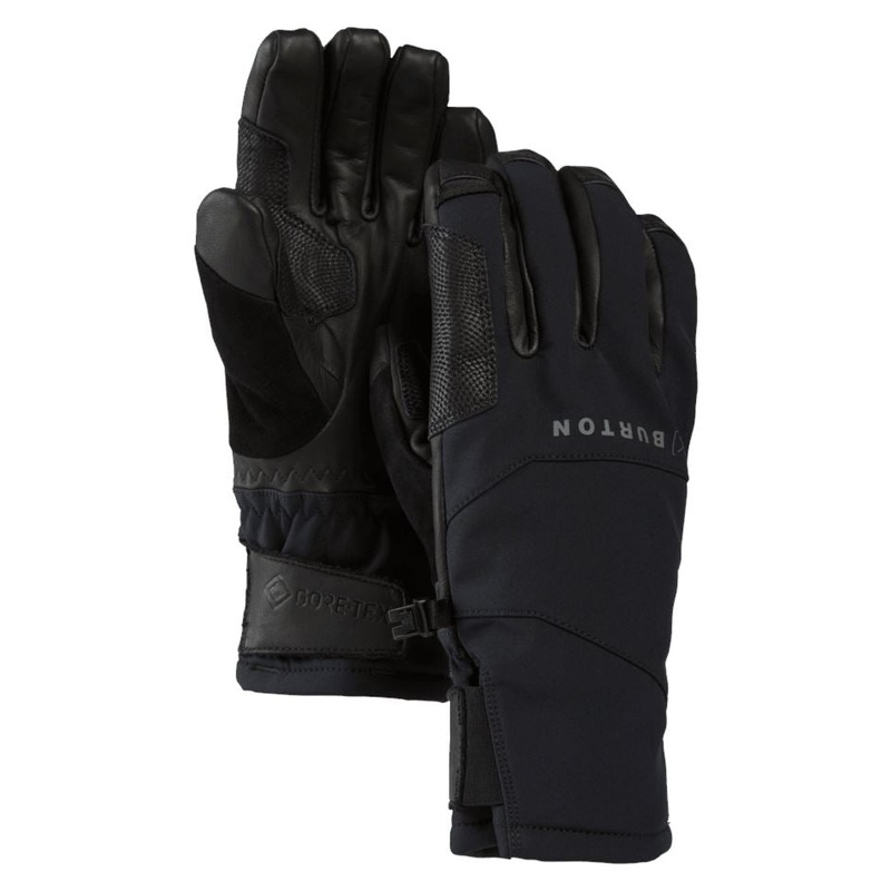Burton AK Clutch GORE-TEX Gloves