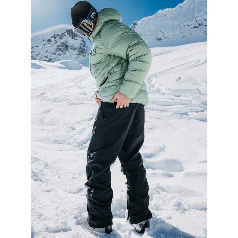 Burton AK Cyclic Gore-Tex Pants