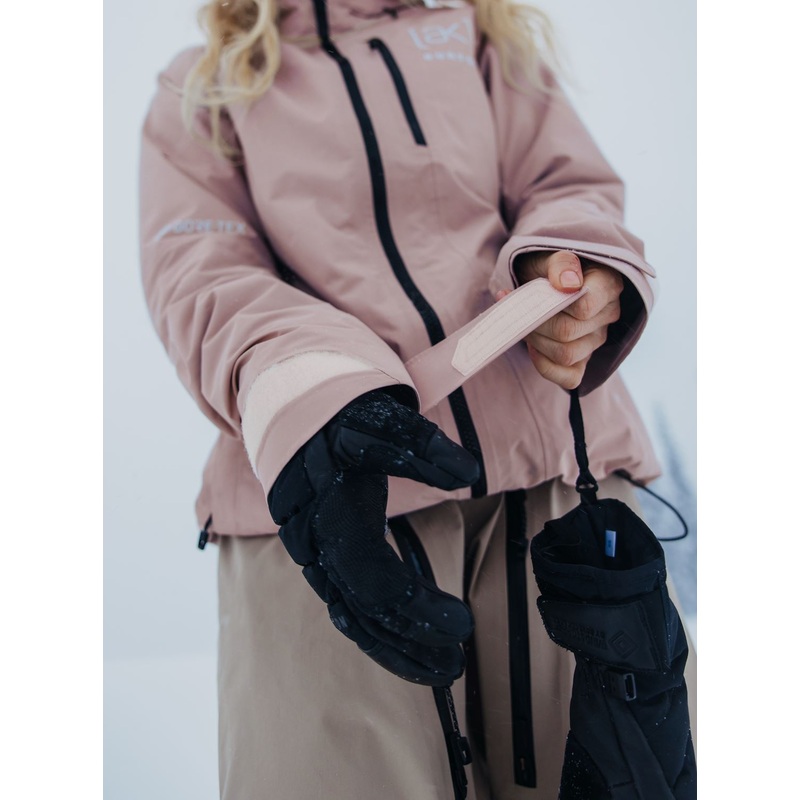Burton AK Upshift Gore-Tex 2L Womens Jacket