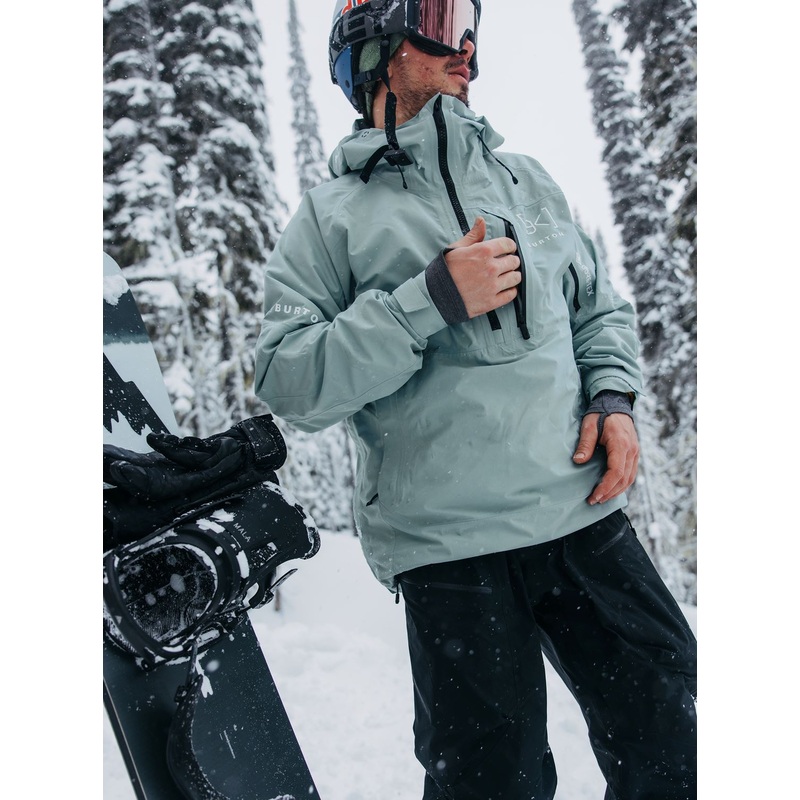 Burton AK Velocity GORE-TEX Anorak