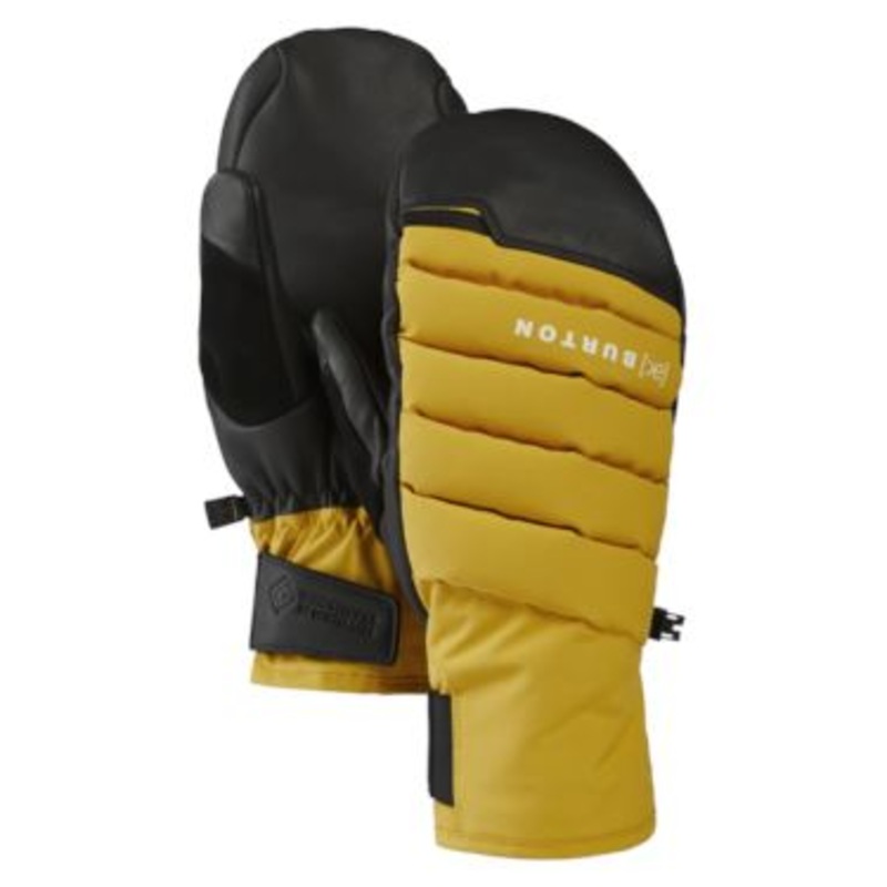Burton AK Windstopper Oven Mittens