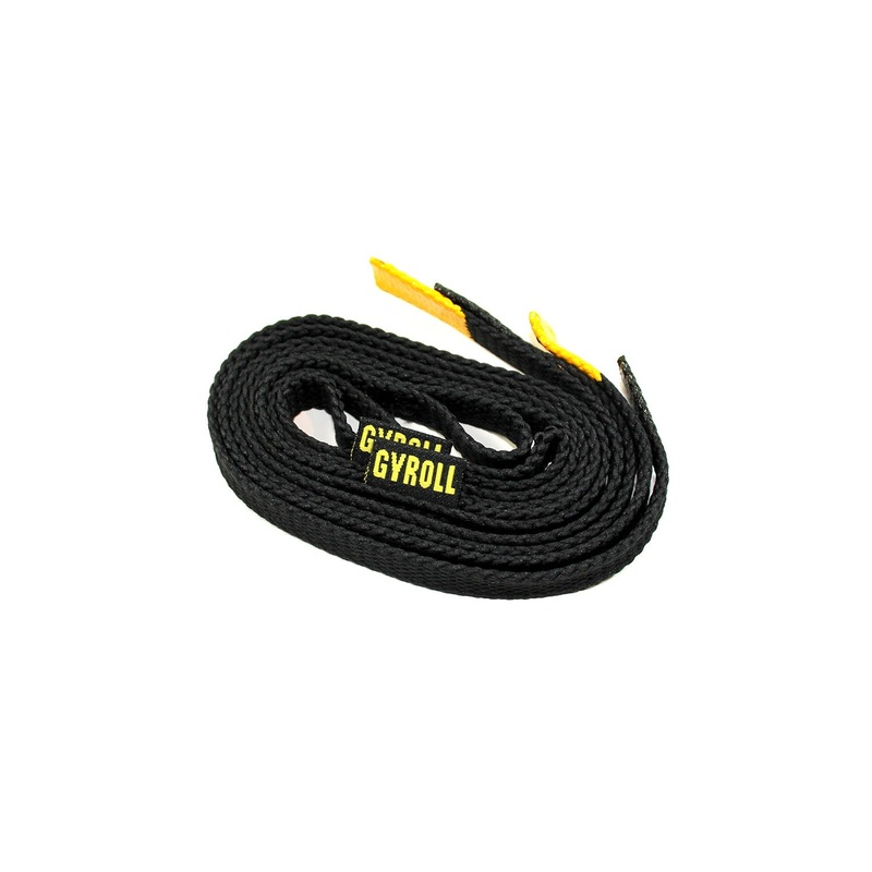 GYROLL – FIN CONNECTOR LACE – Lacets attache palme
