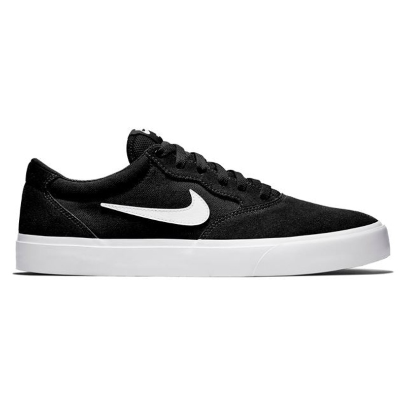 Nike SB Chron 2|Black  / White|4|5|6|7|8|9|10|11|12|13