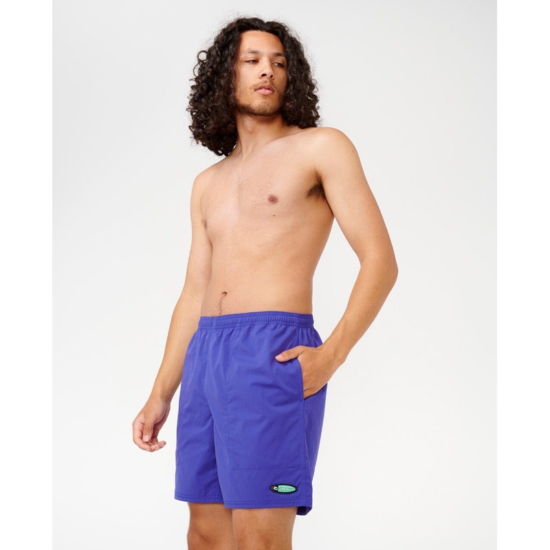 Rip Curl Archive Super Computer Volley 19 Boardshorts