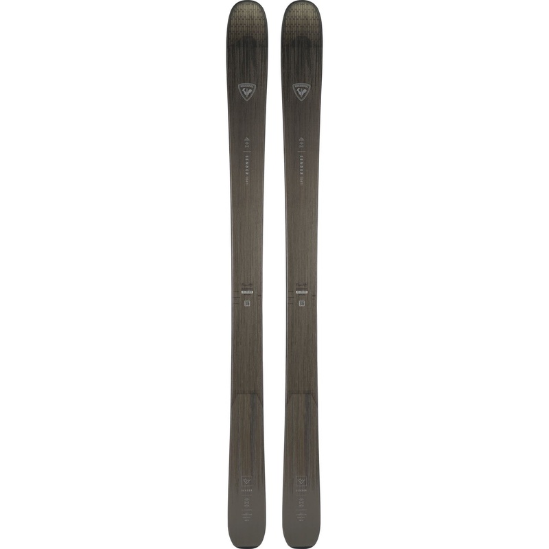 Rossignol Sender 104 Ti Ski 23/24