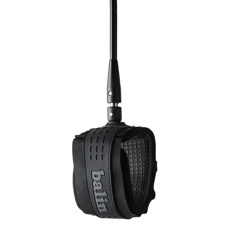 BALIN – Leash Surf – Super Series (7mm) – Black
