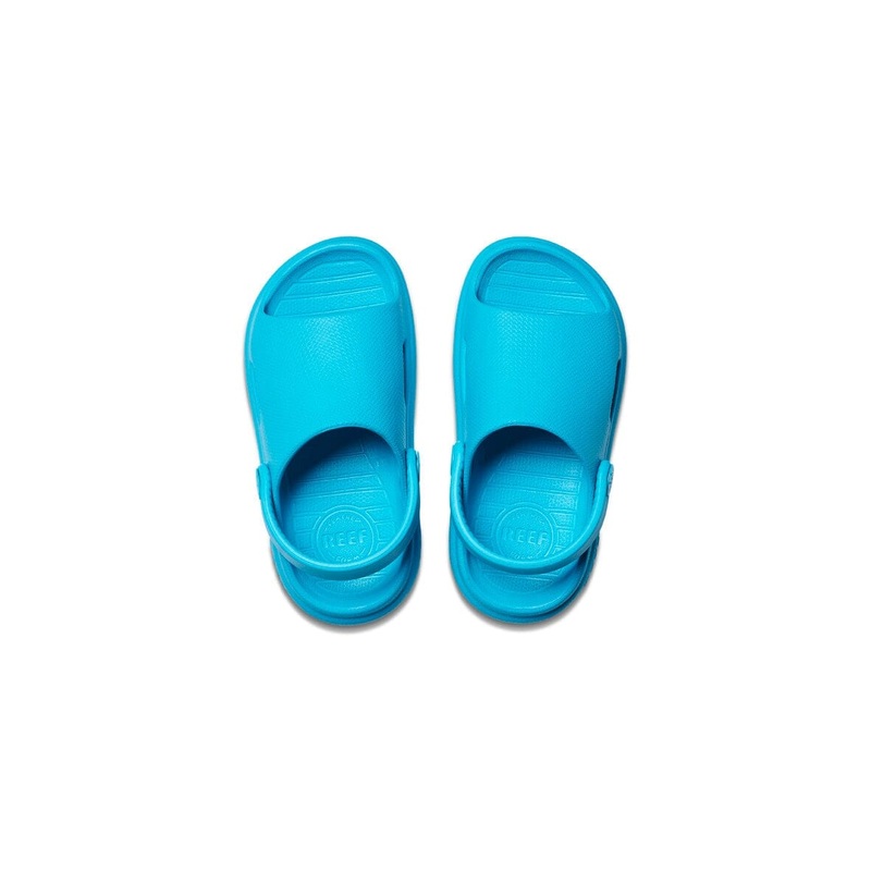 Reef Kids Little Rio Slides – Scuba Blue