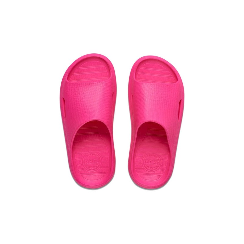 Reef Youth Rio Slides – Hot Pink