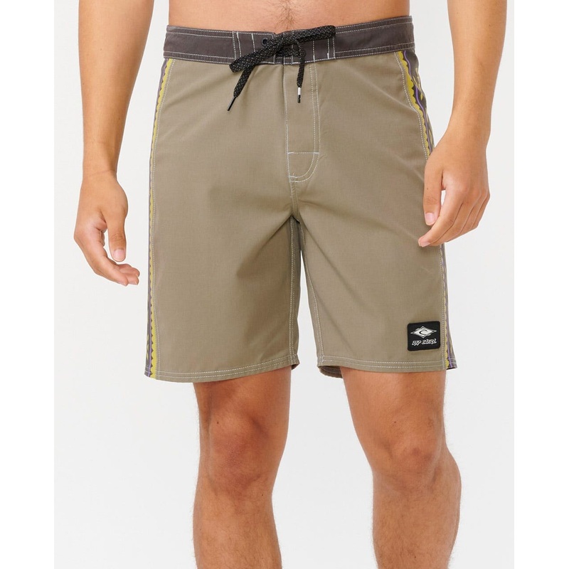 Rip Curl Mirage Sideways 18 Boardshorts