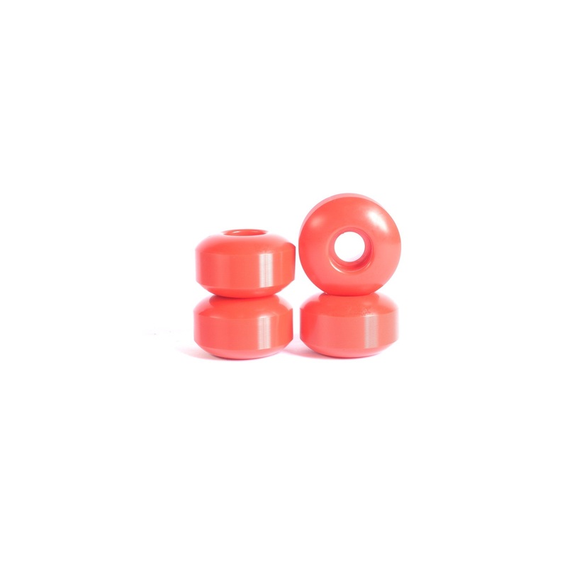 Roues skateboard – YOCAHER 52x30mm 99a – Red