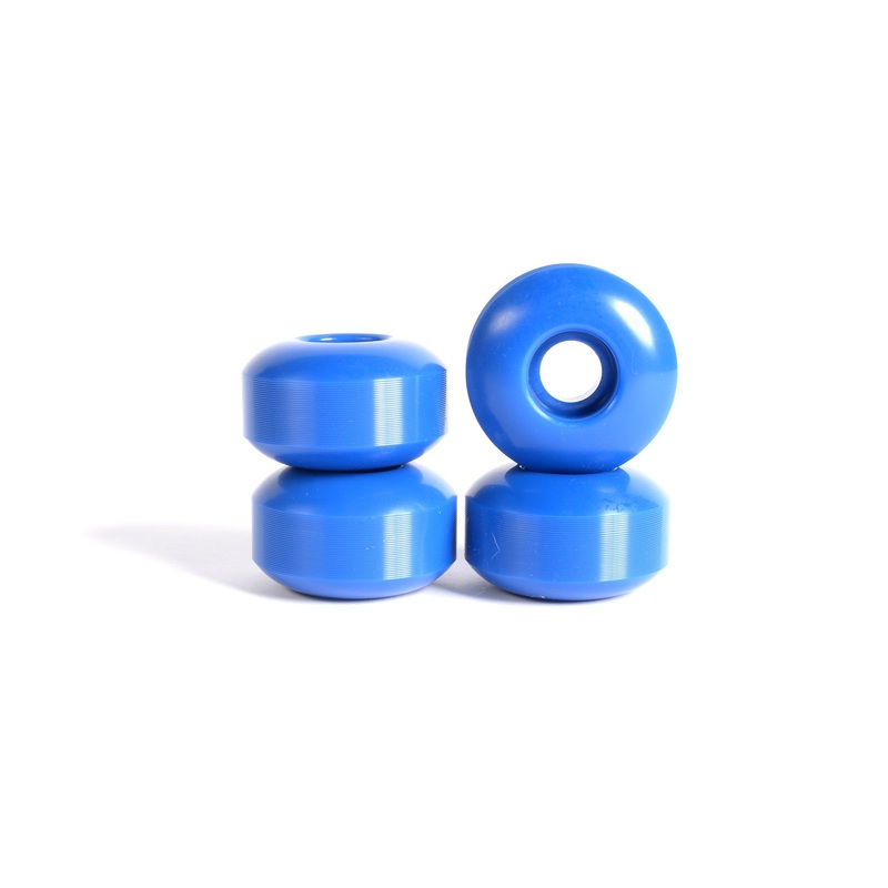 Roues skateboard – YOCAHER 52x31mm 99a – Blue