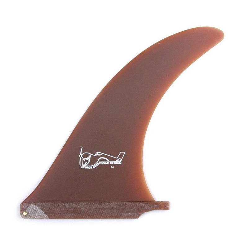 TRUE AMES Greenough 4A 8.0 – Kelp