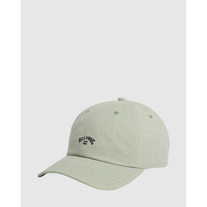 Billabong Peyote Washed Cap|Oyster
