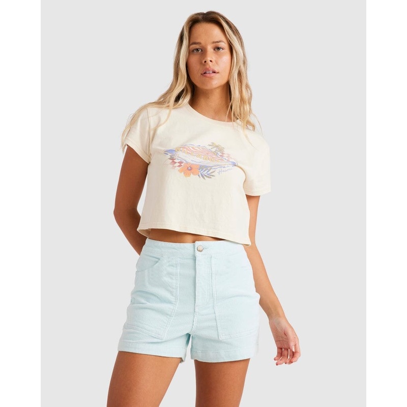 Billabong Surfing Solo T-Shirt