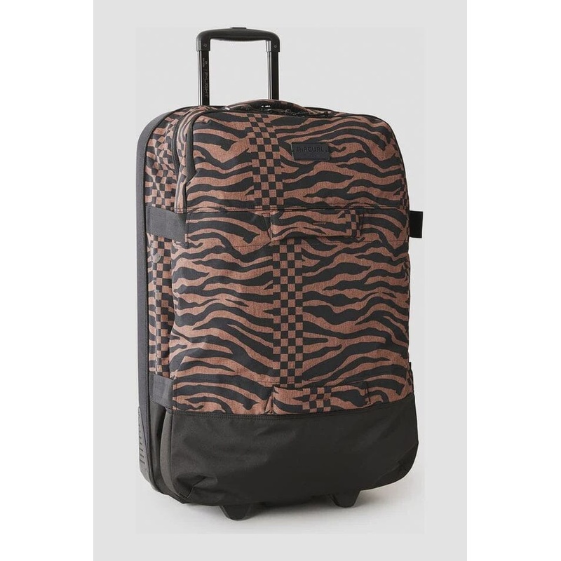 Rip Curl F-Light Global 110L Sun Tribe Travel Bag