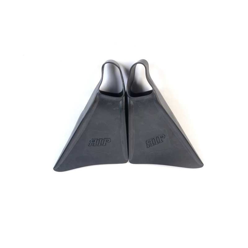 RIP SF300 Fins – Palmes de Bodysurf et Bodyboard – Black