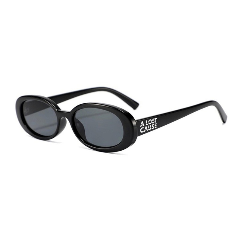 A Lost Cause Cobain Sunglasses