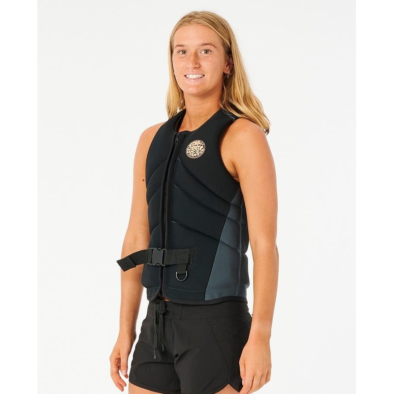Rip Curl Womens Dawn Patrol Buoy Vest