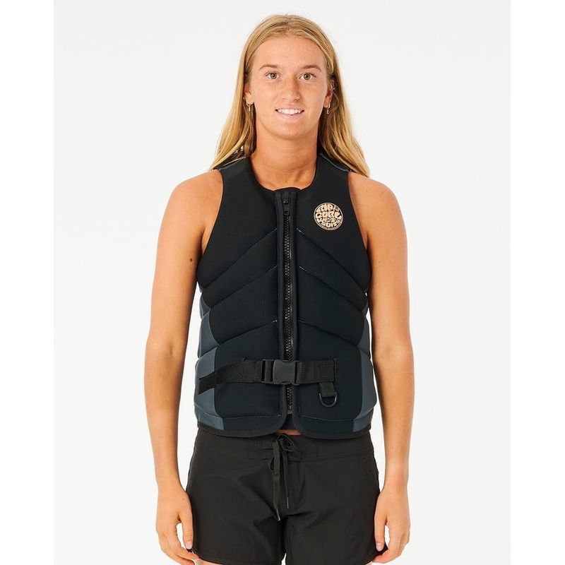 Rip Curl Womens Dawn Patrol Buoy Vest