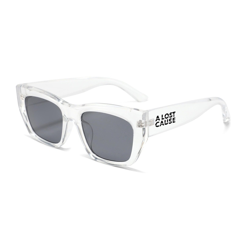 A Lost Cause Horizon Sunglasses