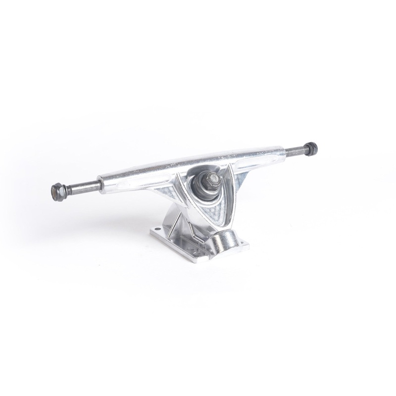 Truck Longboardskate YOCAHER 9.5 – Chrome