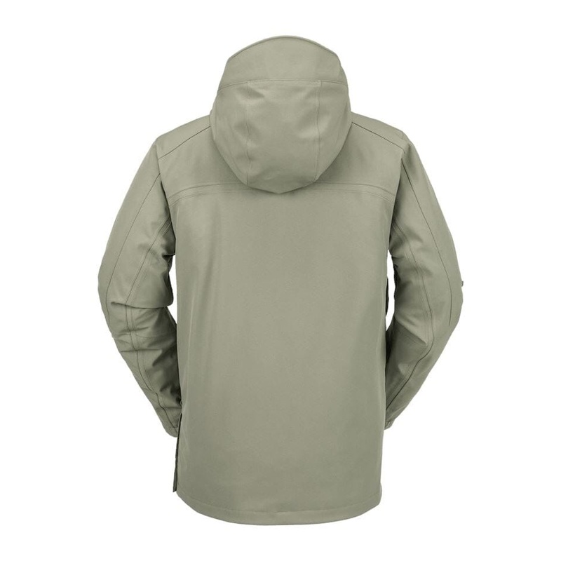 Volcom Brighton Pullover Snow Jacket 2024