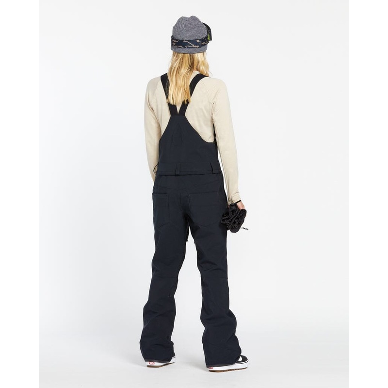Volcom Swift Bib Womens Overalls