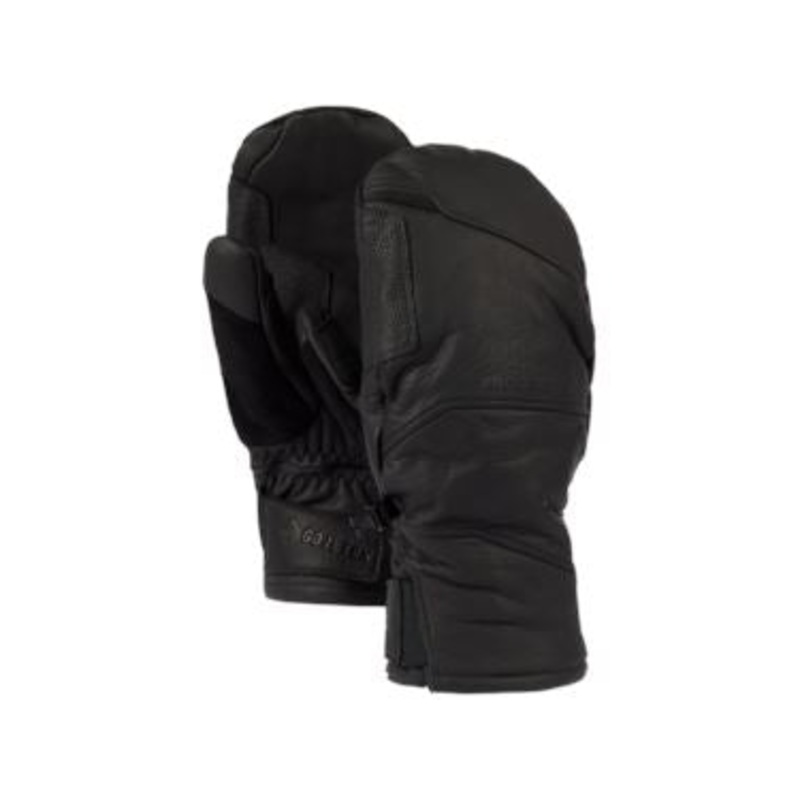Burton AK Leather Clutch Gore-Tex Mittens