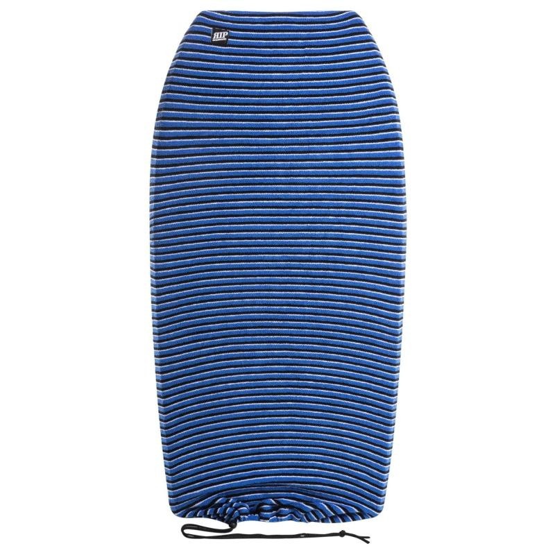 RIP Bodyboard – Housse chaussette Bodyboard Stretch – Black / Blue