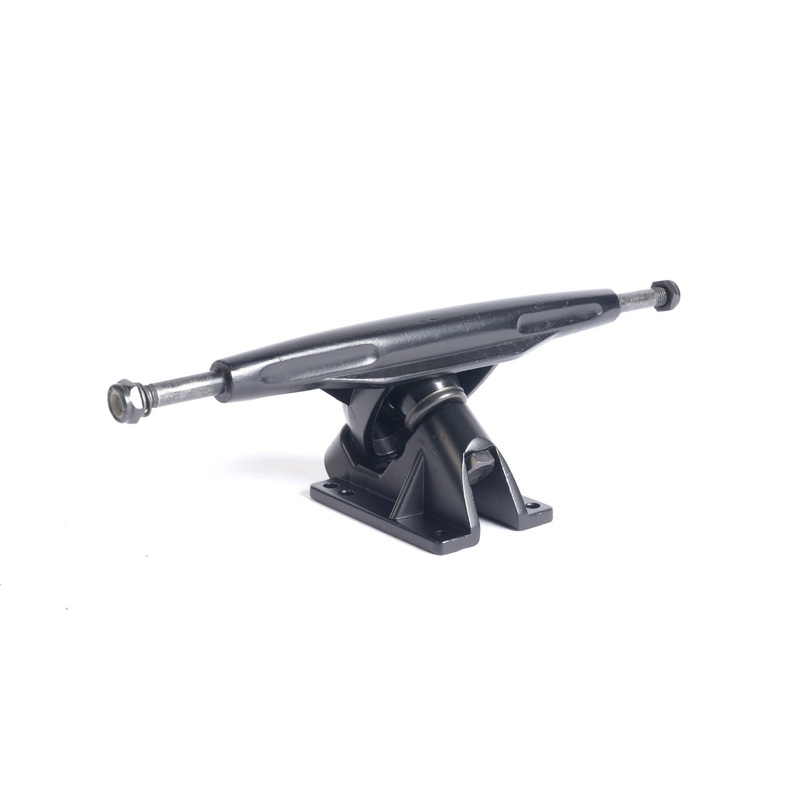Truck Longboardskate YOCAHER 9.5 – Black