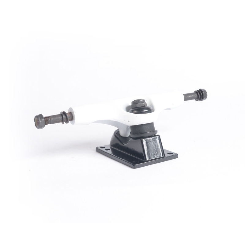 Truck Skateboard YOCAHER HD5 – White/Black